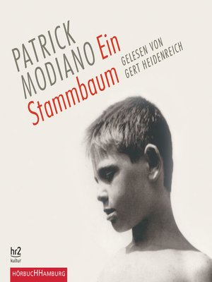 cover image of Ein Stammbaum